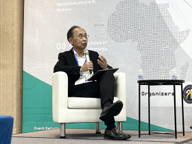 川普影響美國科技競爭力的三大變數！前台積研發副總黃漢森：第三項現在無感，但長期「內傷最大」！